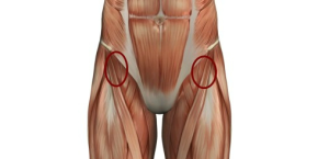hip-flexor-strain injury location